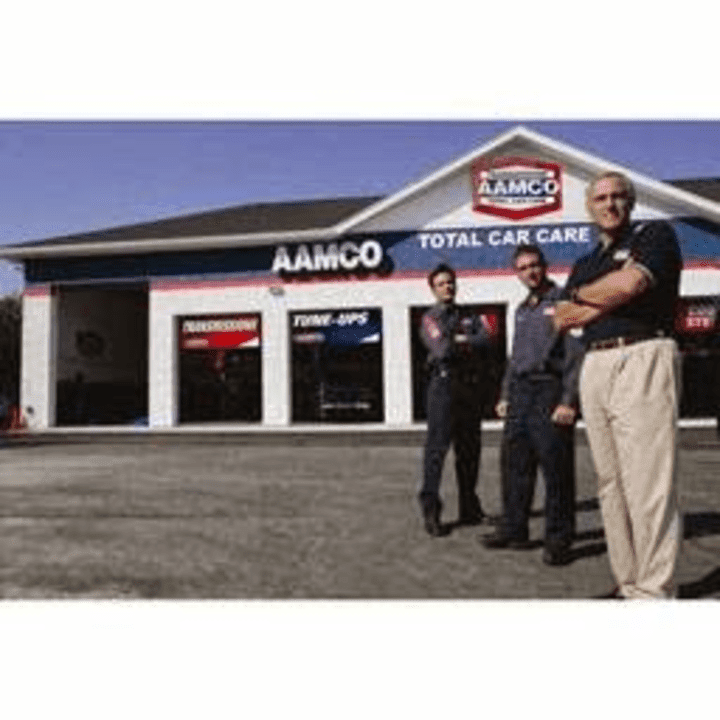 AAMCO Transmissions & Total Car Care | 212 Main St, New Rochelle, NY 10801, USA | Phone: (914) 873-1297