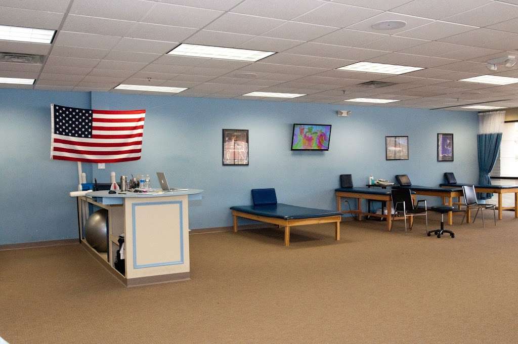 Atlantic Physical Therapy Center Freehold | 3 Paragon Way Suite 250, Freehold, NJ 07728 | Phone: (732) 431-2883