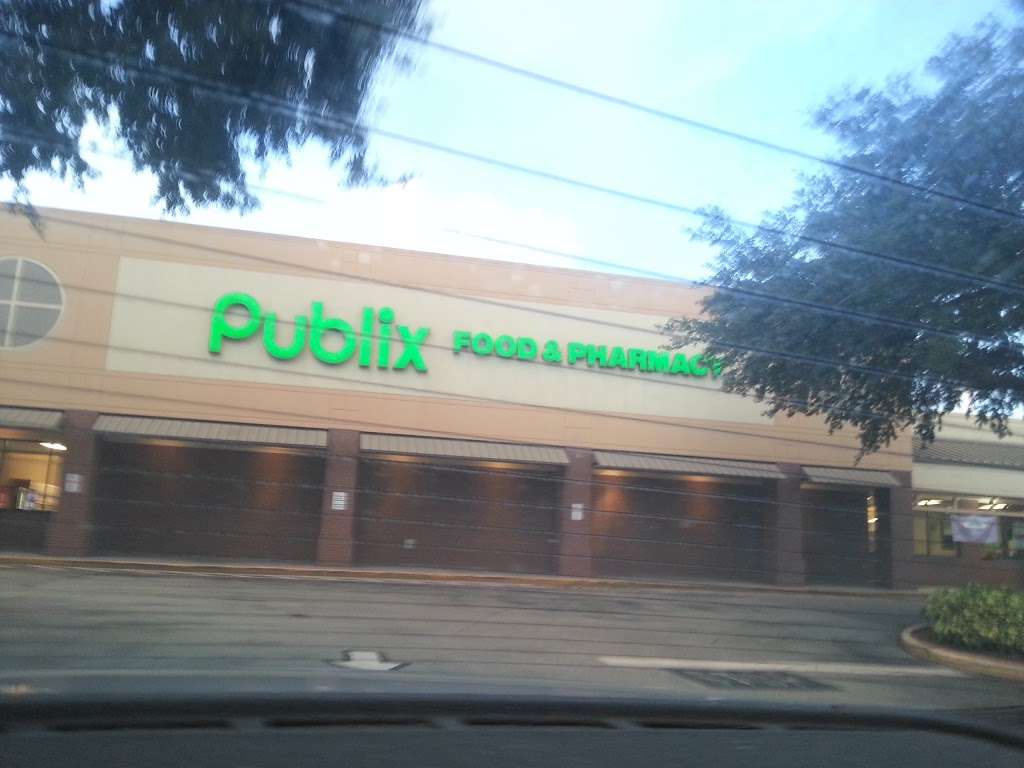 Publix Super Market at Spirit Lake Crossing | 1090 Spirit Lake Rd, Winter Haven, FL 33880, USA | Phone: (863) 293-3804