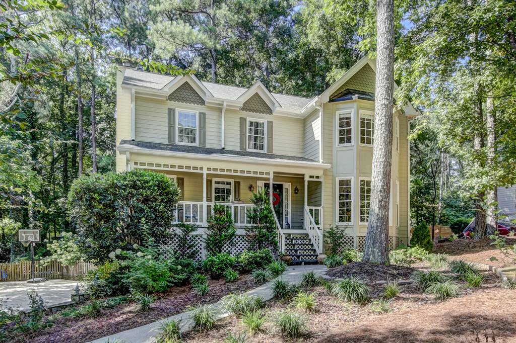 Georgia Total Realty - Juan Visbal | North, Briarcliff Rd NE, Atlanta, GA 30345, USA | Phone: (770) 729-0575