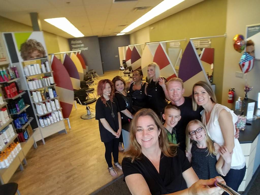 Great Clips | 4085 S Gilbert Rd, Chandler, AZ 85249, USA | Phone: (480) 826-2656