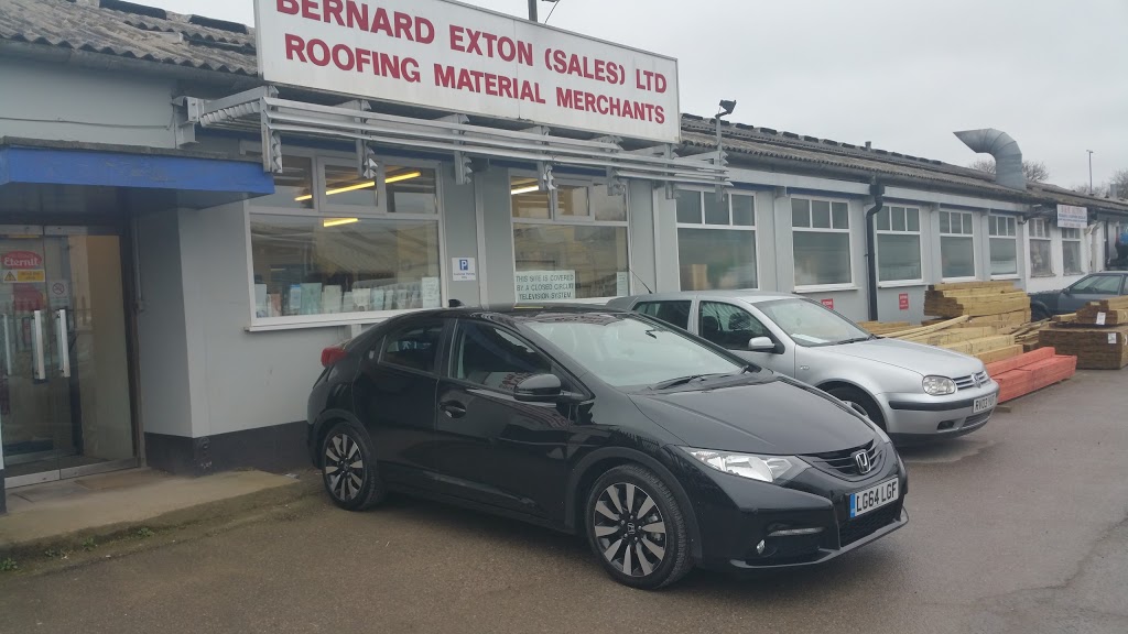 Bernard Exton Ltd | Unit 1/Transport Avenue, Brentford TW8 9HF, UK | Phone: 020 8568 8099