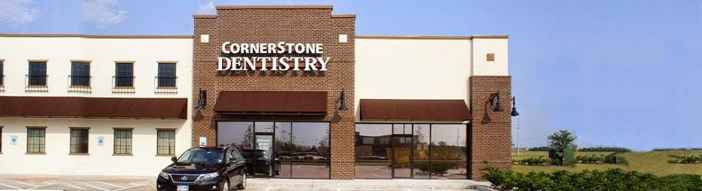 Cornerstone Dentistry | 736 Hwy 6 #102, Sugar Land, TX 77478, USA | Phone: (281) 240-2400