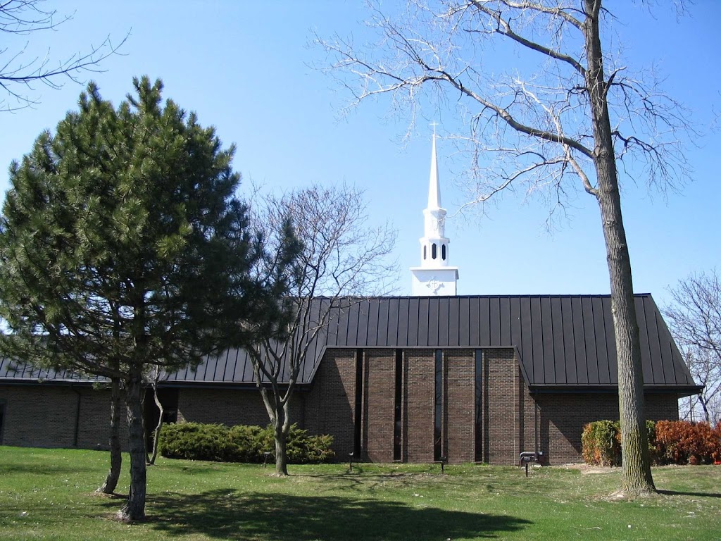 Knox Presbyterian Church | 25700 Crocker Blvd, Harrison Charter Township, MI 48045 | Phone: (586) 469-8500