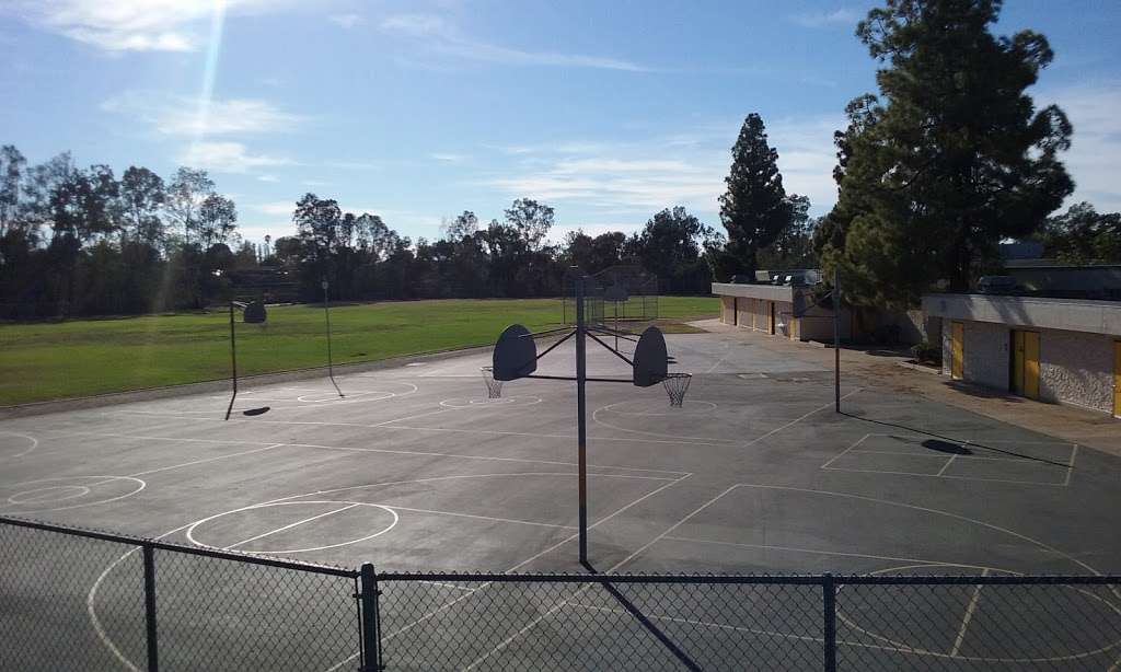 Farb Middle School | 4880 La Cuenta Dr, San Diego, CA 92124, USA | Phone: (858) 397-6750