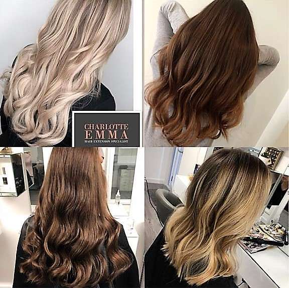 Charlotte Emma Hair Essex | 6 Jacksons Mews, Billericay CM11 2DQ, UK | Phone: 07511 193251