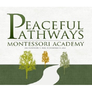 Peaceful Pathways Montessori Academy | 8250 IL-71, Yorkville, IL 60560 | Phone: (630) 553-4263