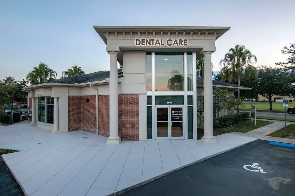 Dental Care at Avalon Park | 3502 Avalon Park W Blvd, Orlando, FL 32828, USA | Phone: (407) 374-2480