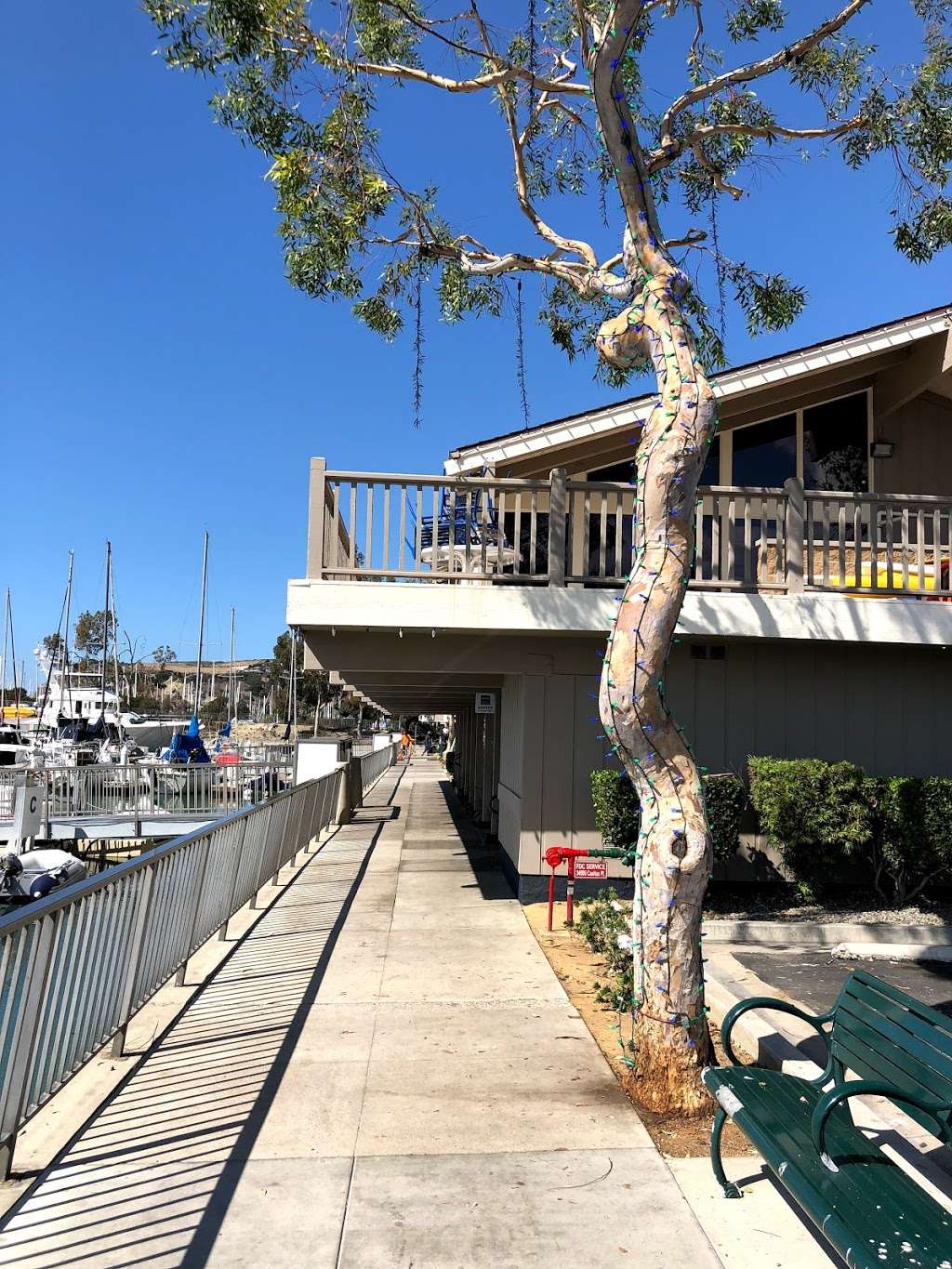 Dana Point Harbor | Dana Point, CA 92629