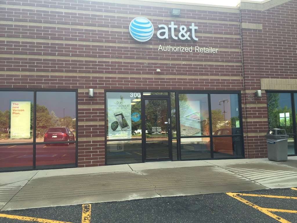 AT&T Store | 9379 Sheridan Boulevard, Westminster, CO 80031 | Phone: (303) 429-1553