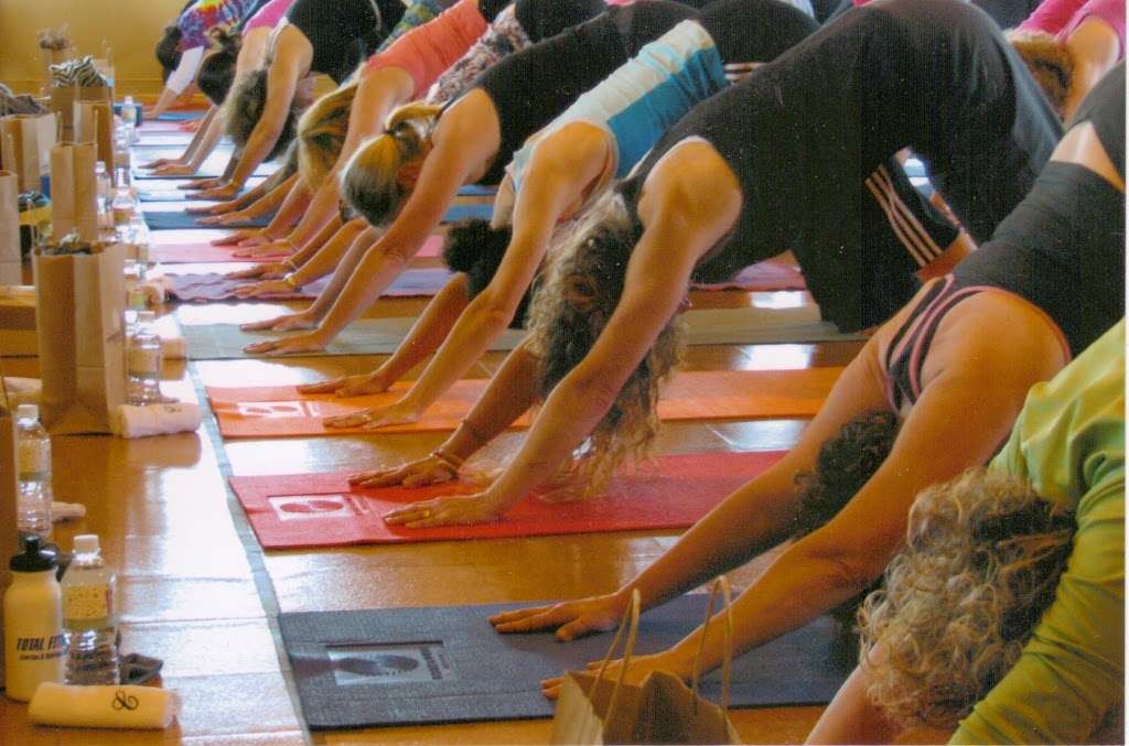 Empowered Yoga | 20 Montchanin Rd #70, Wilmington, DE 19807, USA | Phone: (302) 654-9642