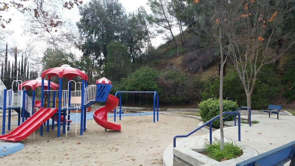 Maple Hill Park | Diamond Bar, CA 91765 | Phone: (909) 839-7070