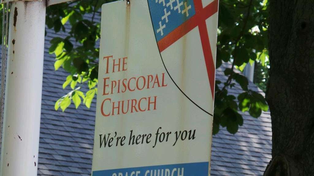 Grace Episcopal Church | 116 City Island Ave, Bronx, NY 10464, USA | Phone: (718) 885-1080