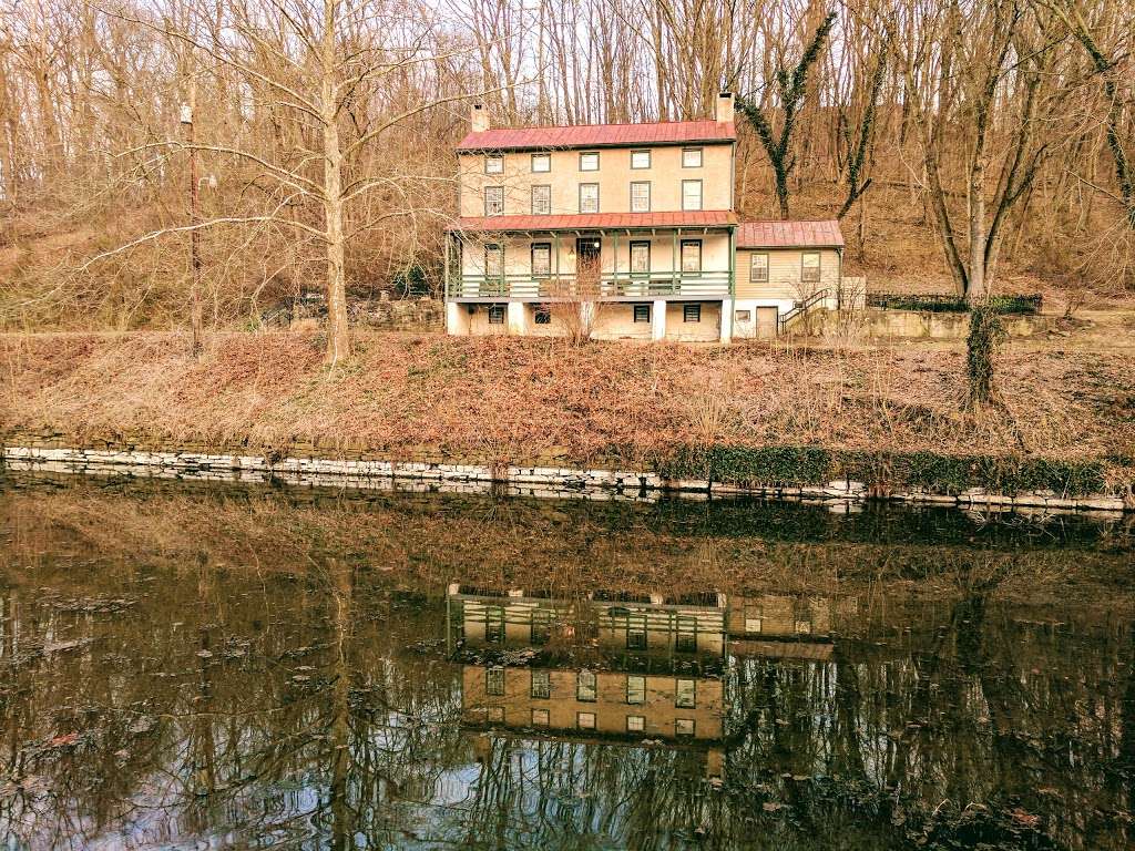 Lock 60 Recreation Area | Mont Clare, PA 19453 | Phone: (610) 917-0021