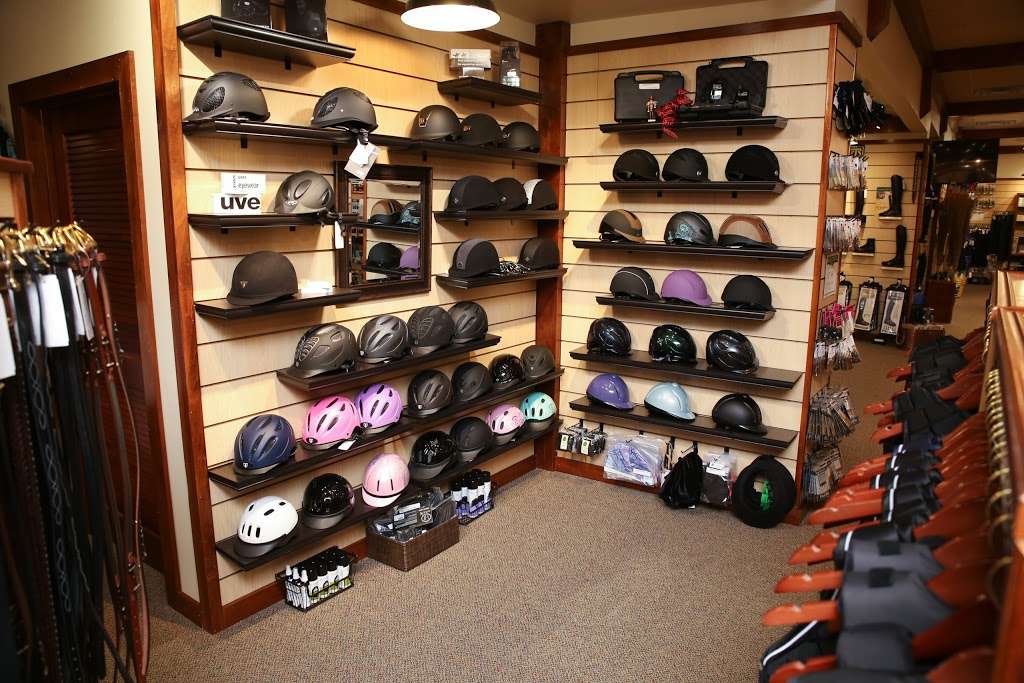 Dover Saddlery | 720 Branchville Rd, Ridgefield, CT 06877, USA | Phone: (203) 544-1206