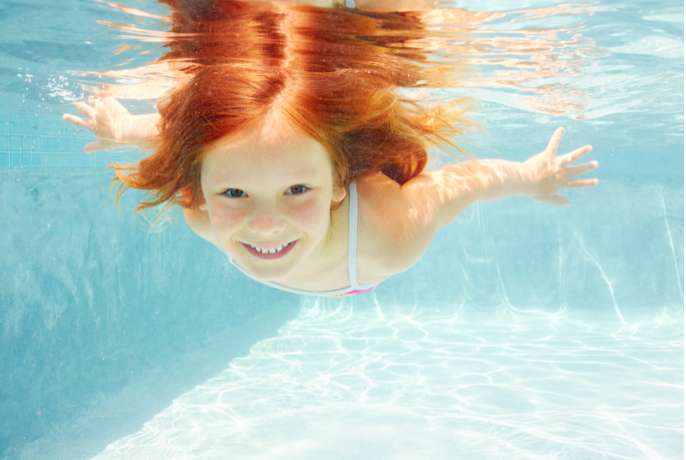 My Little Swimmer Swim Lessons | 5654 Oakdale Ave, Woodland Hills, CA 91367, USA | Phone: (818) 716-1582