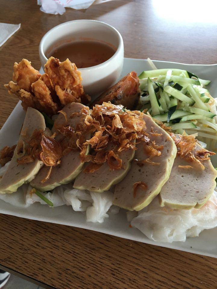 Banh Cuon Thang Long | 3347 Belt Line Rd, Garland, TX 75044, USA | Phone: (972) 495-8006