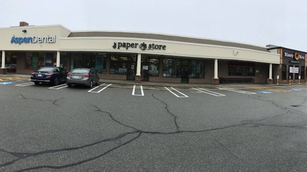 The Paper Store | 51 Newport Ave, Quincy, MA 02171, USA | Phone: (617) 769-0018