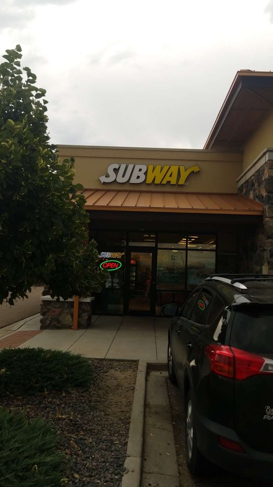 Subway | 1357 Water Valley Pkwy, Windsor, CO 80550 | Phone: (970) 686-8788