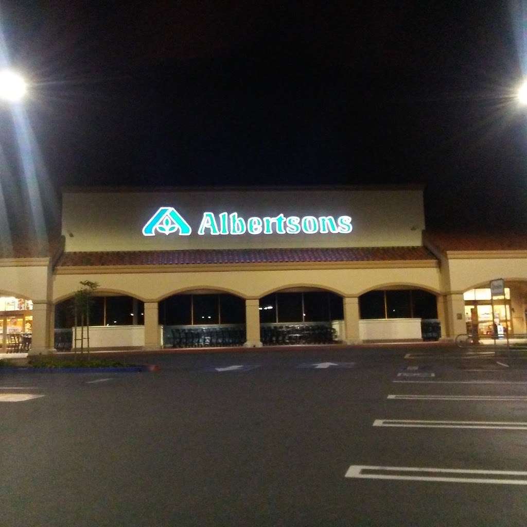 Albertsons | 1601 S Melrose Dr, Vista, CA 92081, USA | Phone: (760) 598-0142