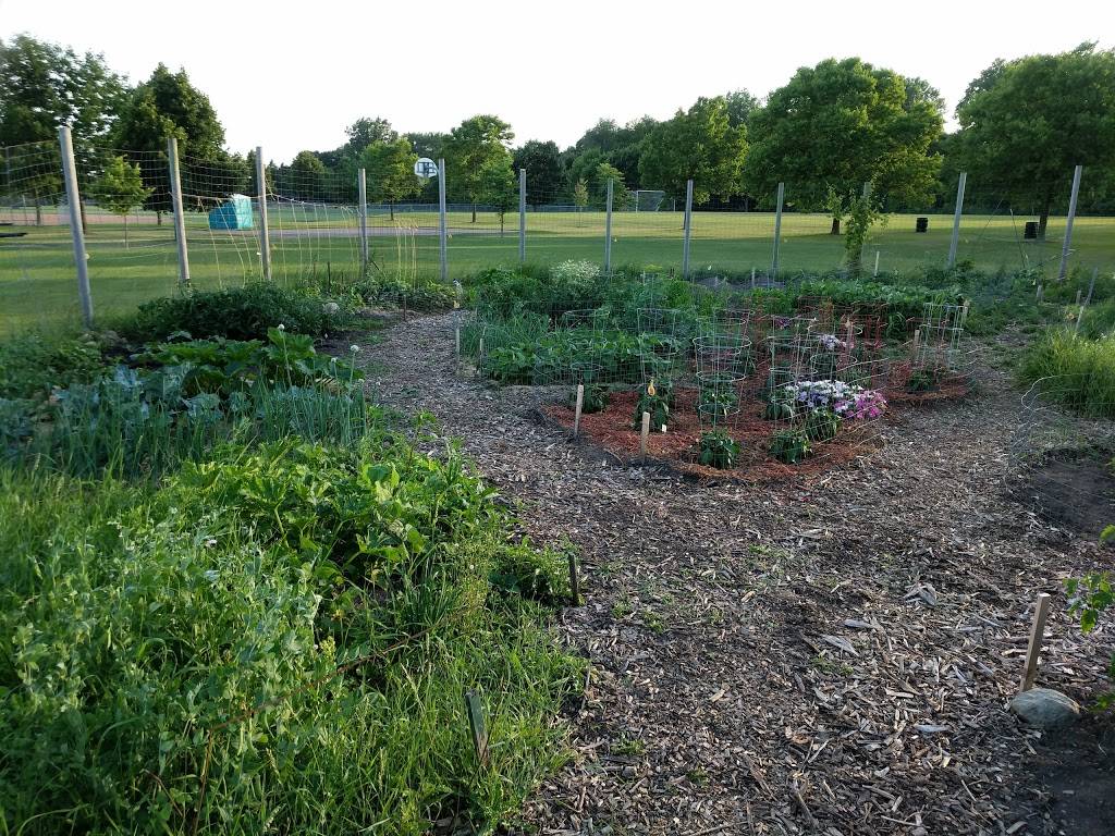 Wolk Park Community Gardens | Fellowship Ln, Burnsville, MN 55337, USA | Phone: (952) 895-4500