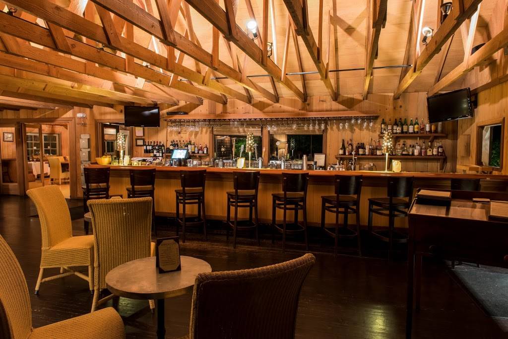 Agriculture Public House | Dawn Ranch Lodge | 16467 CA-116, Guerneville, CA 95446, USA | Phone: (707) 869-0656