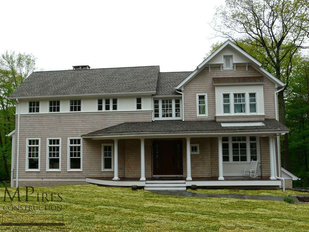 M.Pires Construction | 232 Lucille St, Fairfield, CT 06825, USA | Phone: (203) 966-1606