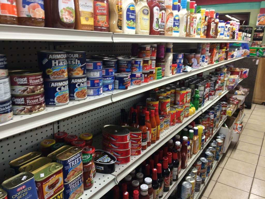 A&M Food Mart | University Dr, Prairie View, TX 77445, USA | Phone: (936) 857-9070