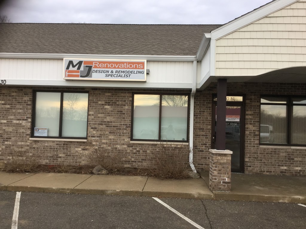 MJ Renovations, Inc. | 230 N Walworth Ave #2, Williams Bay, WI 53191, USA | Phone: (262) 581-6994