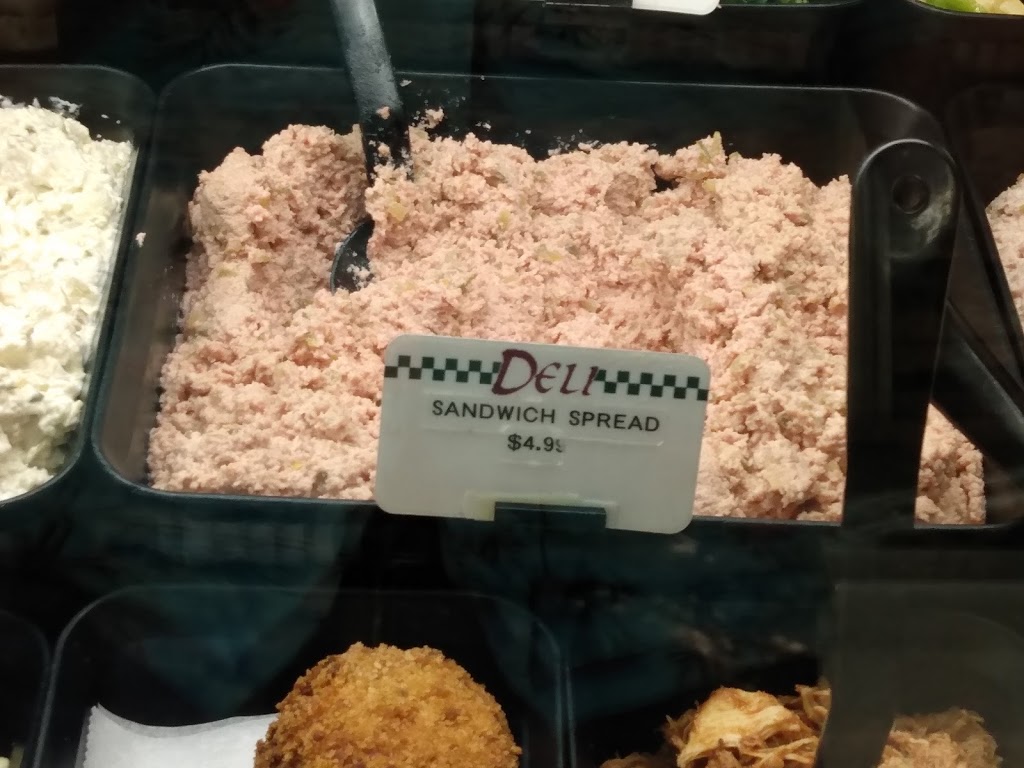 Dannys Fine Foods | 199 Cole Rd, Monroe, MI 48162, USA | Phone: (734) 241-5232