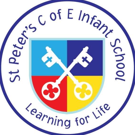 St Peters C Of E Infant School | Tandridge Ln, Oxted RH8 9NN, UK | Phone: 01883 712439