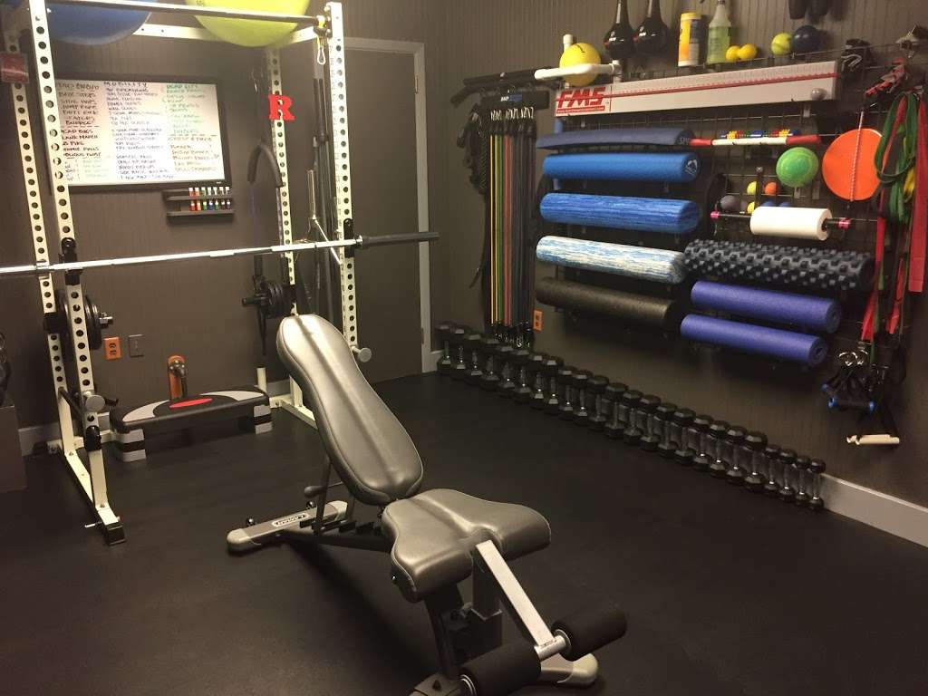 Body Basics Fitness | 5 Powder Horn Dr, Warren, NJ 07059, USA | Phone: (908) 605-0775