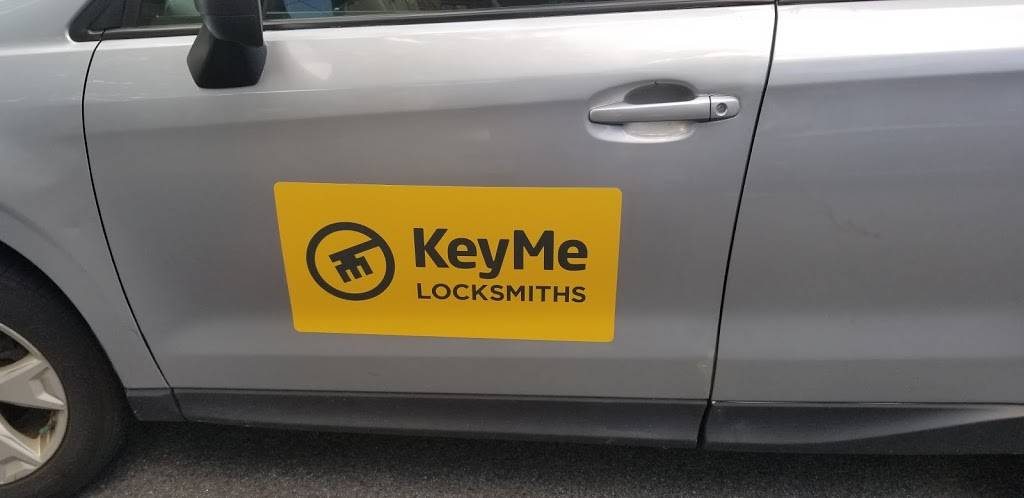 KeyMe Locksmiths | 3070 N Goliad St, Rockwall, TX 75087, USA | Phone: (214) 225-4158
