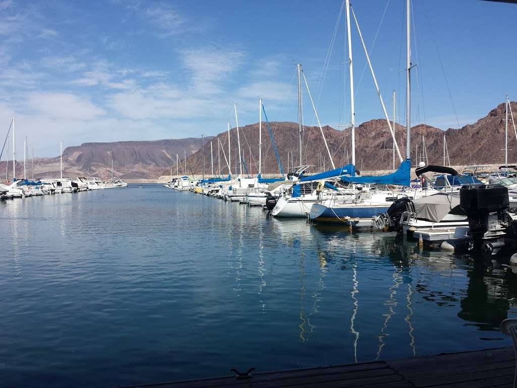 Lake Mead Cruises | 490 Horsepower Cove, Boulder City, NV 89005 | Phone: (866) 292-9191