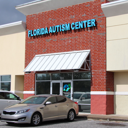 Florida Autism Center | 17435 US-441 Unit 101, Mt Dora, FL 32757, USA | Phone: (352) 434-0455