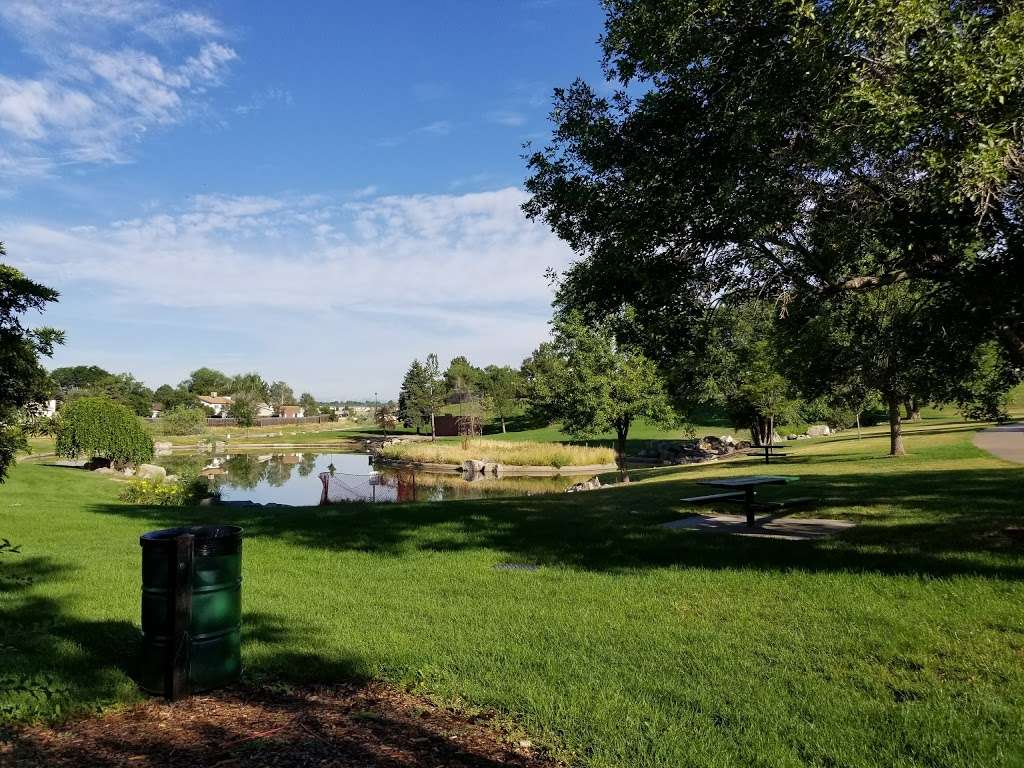 Grange Creek Park | 4200 East 110th Avenue Parkway, Thornton, CO 80233, USA | Phone: (303) 255-7833