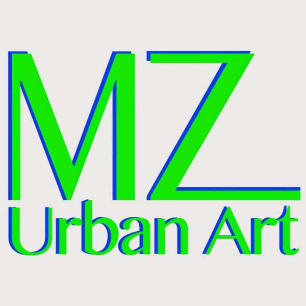 MZ Urban Art | 617 W 27th St, New York, NY 10001, USA | Phone: (516) 655-1000
