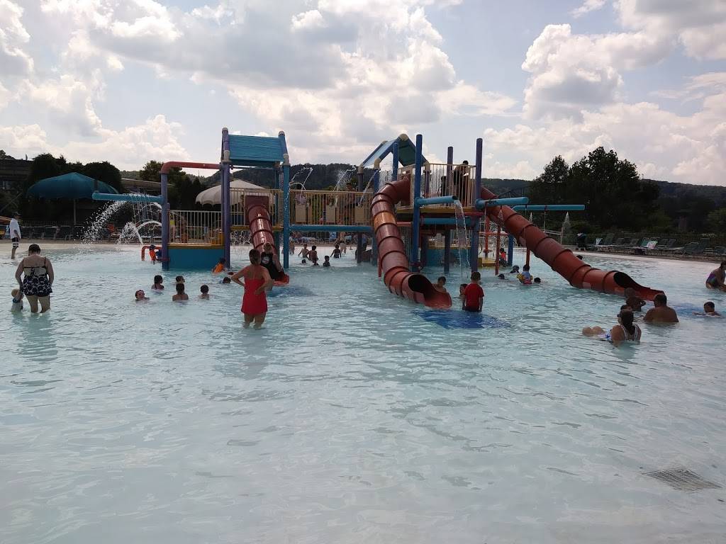 Sandcastle Water Park | 1000 Sandcastle Dr, West Homestead, PA 15120, USA | Phone: (412) 462-6666