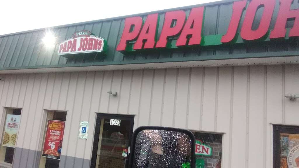Papa Johns Pizza | 1093 S Dupont Blvd, Smyrna, DE 19977 | Phone: (302) 389-6435