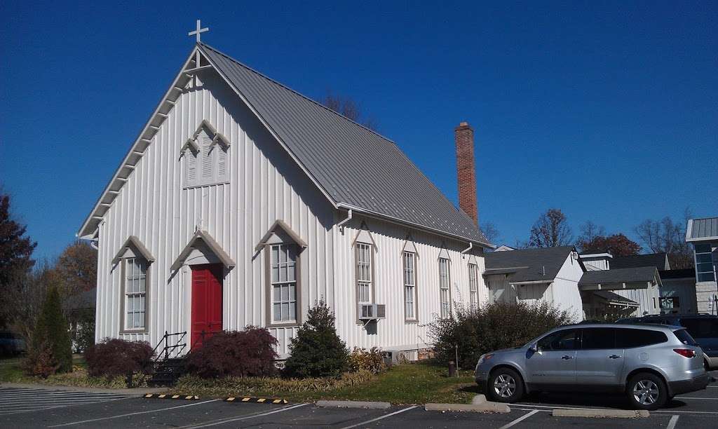 Ashburn Presbyterian Church | 20962 Ashburn Rd, Ashburn, VA 20147 | Phone: (703) 729-2012