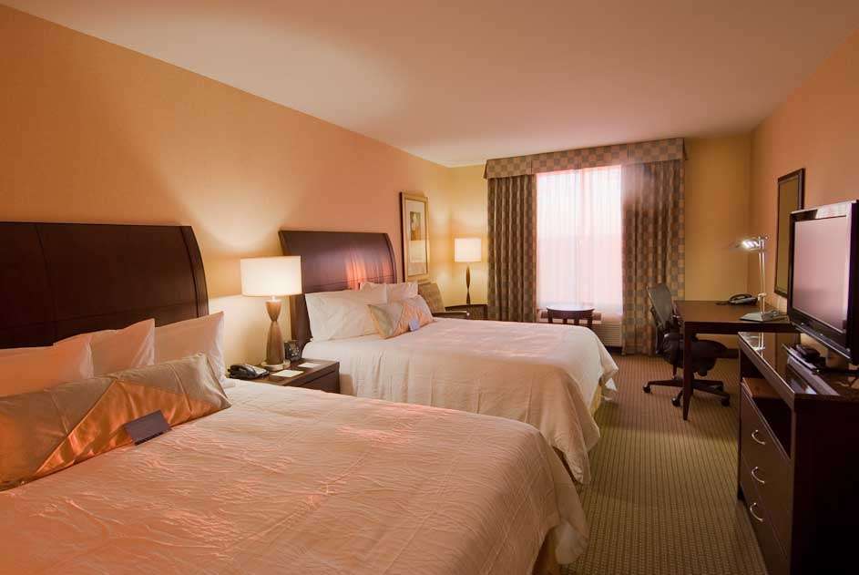 Hilton Garden Inn Dulles North Lodging 22400 Flagstaff Plaza