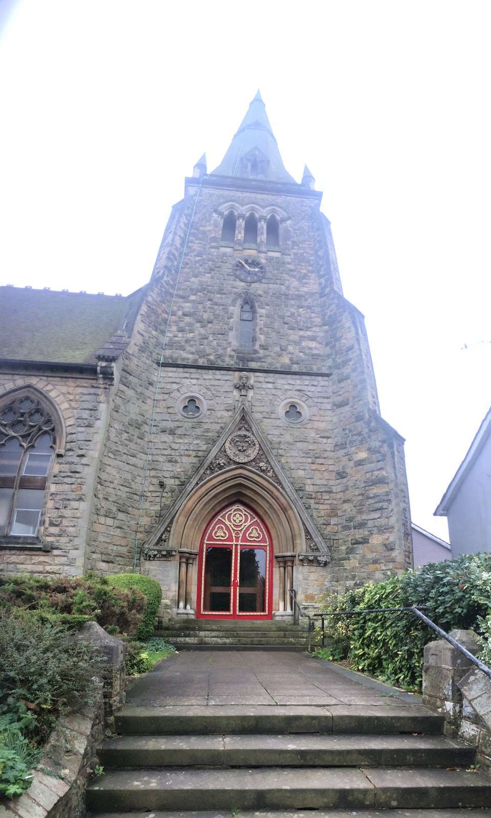 St Peters Church, Tunbridge Wells | 16 Bayhall Rd, Tunbridge Wells TN2 4UX, UK | Phone: 01892 327734