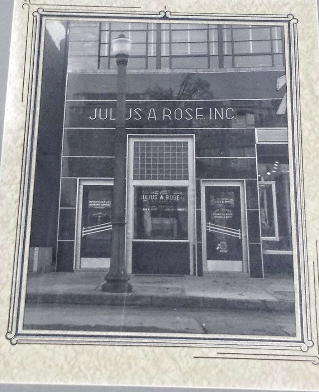 Julius A. Rose Insurance Agency | 194 Broadway, Bayonne, NJ 07002, USA | Phone: (201) 436-7600