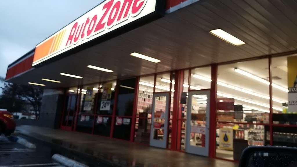 AutoZone Auto Parts | 14031 Francisquito Ave, Baldwin Park, CA 91706, USA | Phone: (626) 856-3928