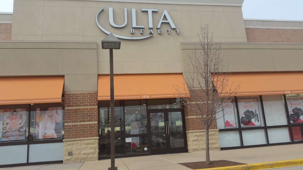 Ulta Beauty | 5630 Washington Ave Unit 13, Mt Pleasant, WI 53406, USA | Phone: (262) 634-0067