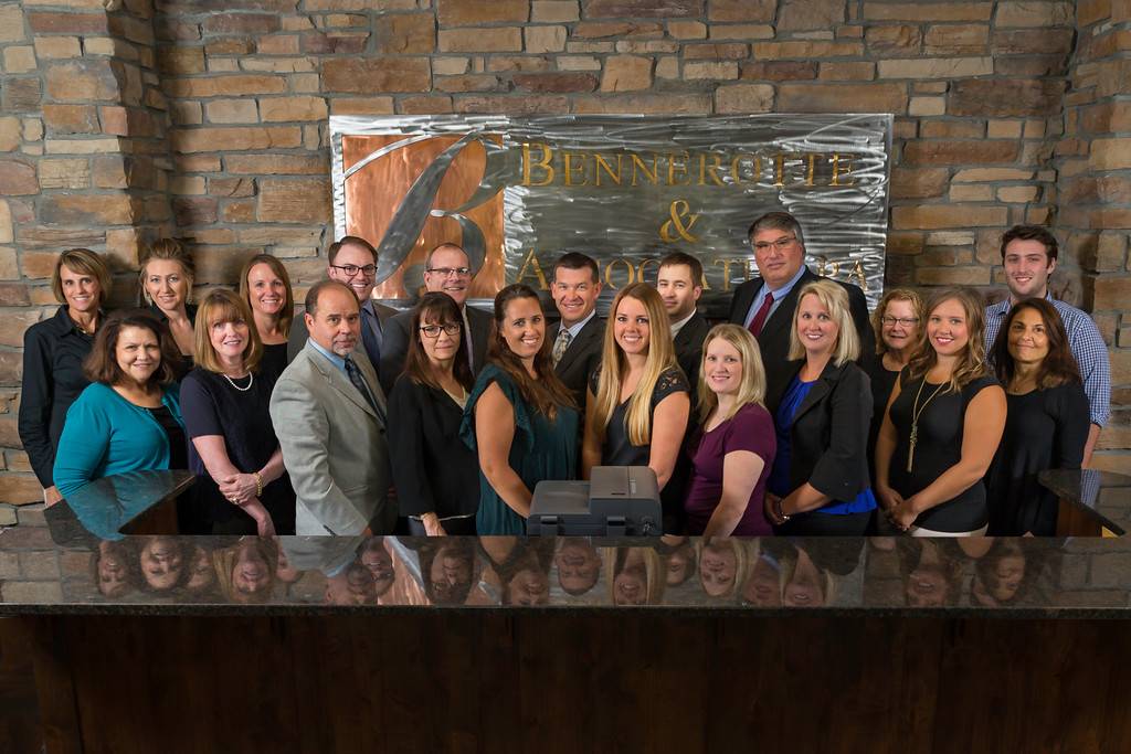 Bennerotte & Associates, P.A. | 3085 Justice Way #200, Eagan, MN 55121, USA | Phone: (651) 587-8423