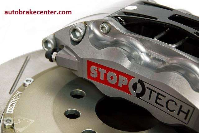 autobrakecenter.com | 5760 W Pico Blvd, Los Angeles, CA 90019, USA | Phone: (888) 866-3148