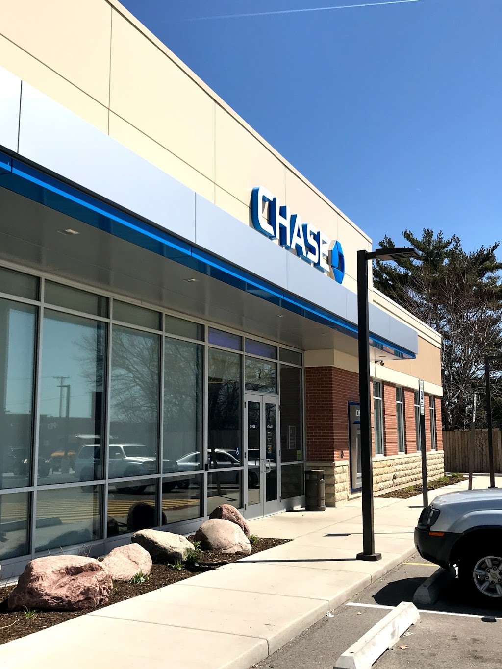 Chase Bank | 2 E Euclid Ave, Prospect Heights, IL 60070 | Phone: (847) 392-1600