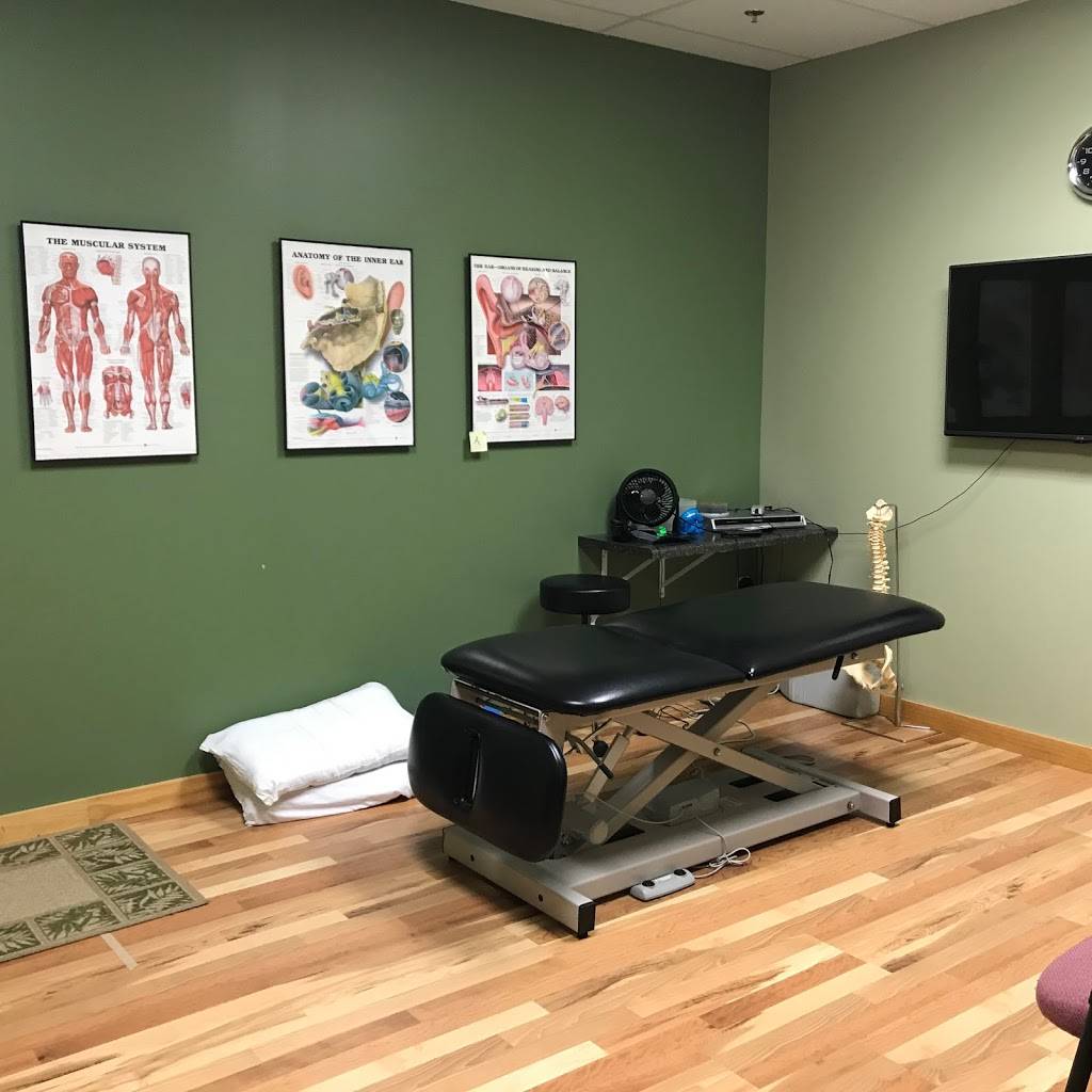 National Dizzy & Balance Center | 1630 101st Ave NE Suite 160, Blaine, MN 55449, USA | Phone: (952) 345-3000