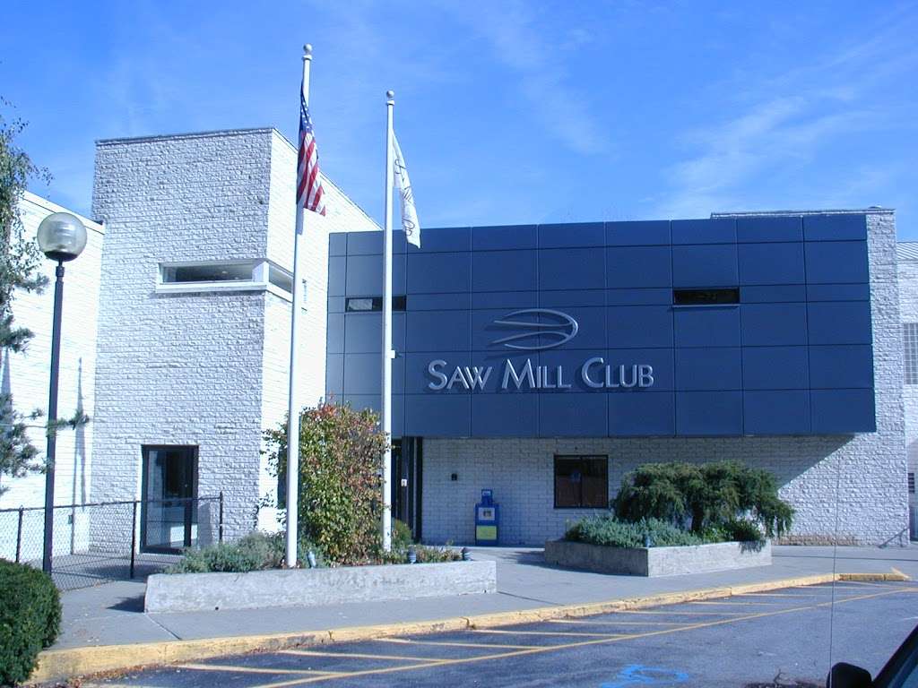 Saw Mill Club | 77 Kensico Dr, Mt Kisco, NY 10549 | Phone: (914) 241-0797